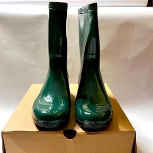Women’s UGG Rain boots size 9